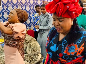 Chapel of Faith Bible Assembly International (2)